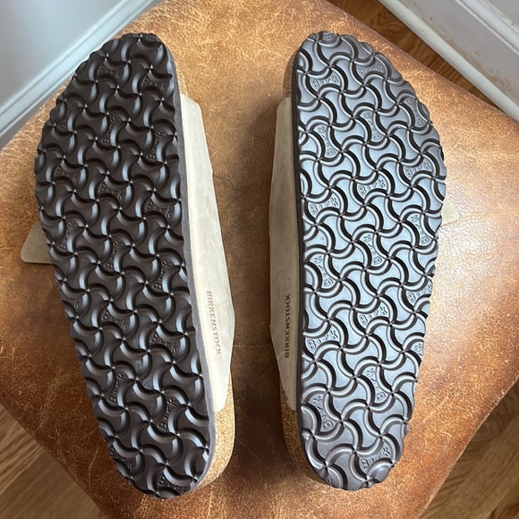 NWT Birkenstock Arizona Soft Footbed Sandals 10 - Picture 5 of 12